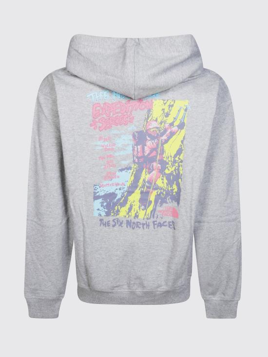 25FW 노스페이스 긴팔 티셔츠 NF0A8E3F DYX1 Black - NORTH FACE