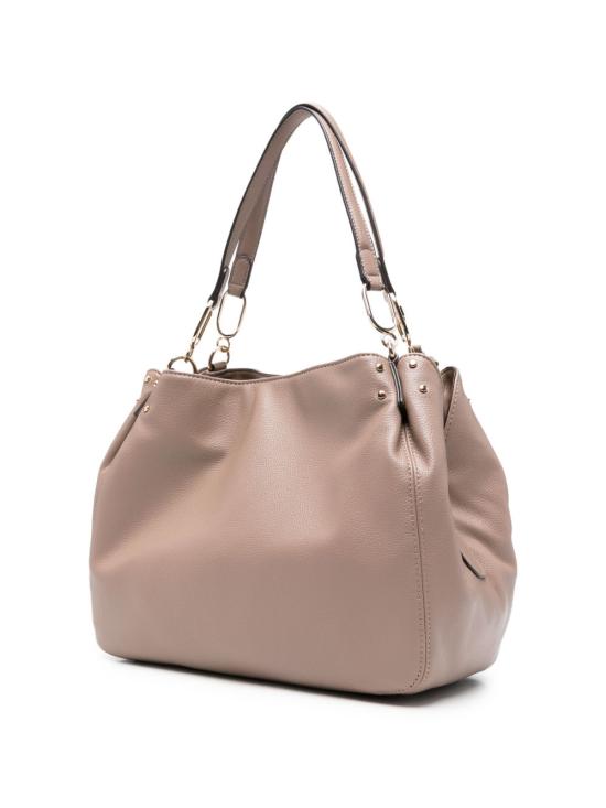 26SS 리우조 숄더백 AA6185 E101271409 Mocha - LIU JO