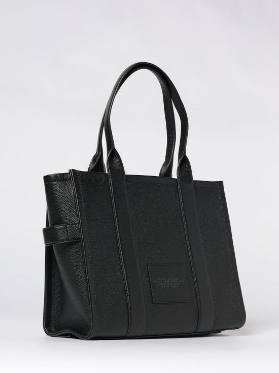 26SS 마크제이콥스 토트백 H020L01FA21 001 Black - MARC JACOBS