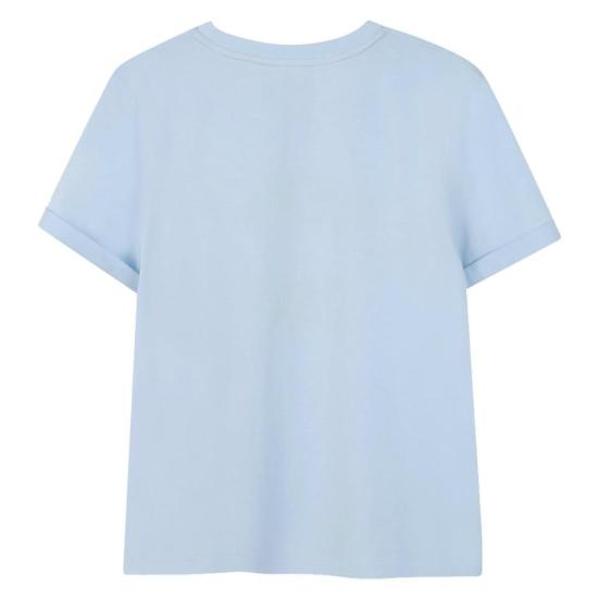 26SS [키즈] 지방시 티셔츠 H31109 77L Blue - GIVENCHY