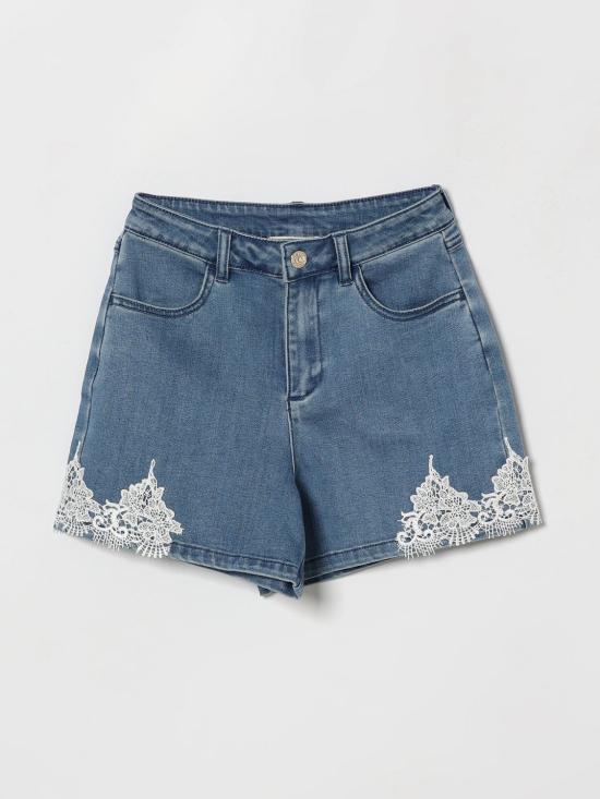 26SS [키즈] 트윈셋 진 261GJ2081 03451 Blue