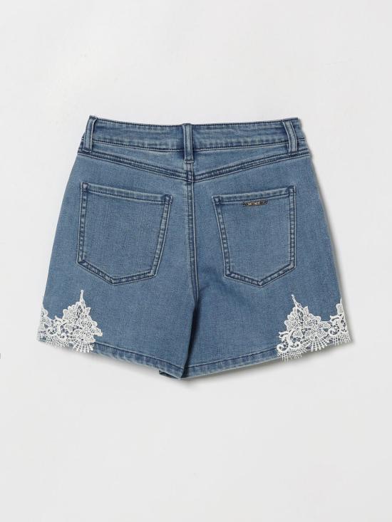 26SS [키즈] 트윈셋 진 261GJ2081 03451 Blue - TWINSET