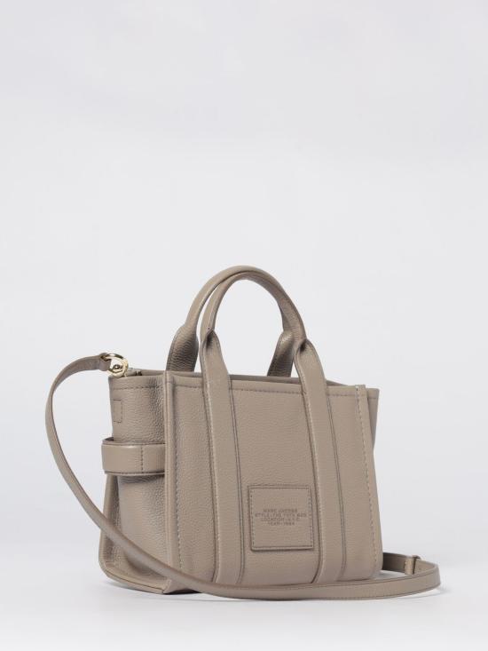 26SS 마크제이콥스 토트백 H009L01SP21 055 Grey - MARC JACOBS