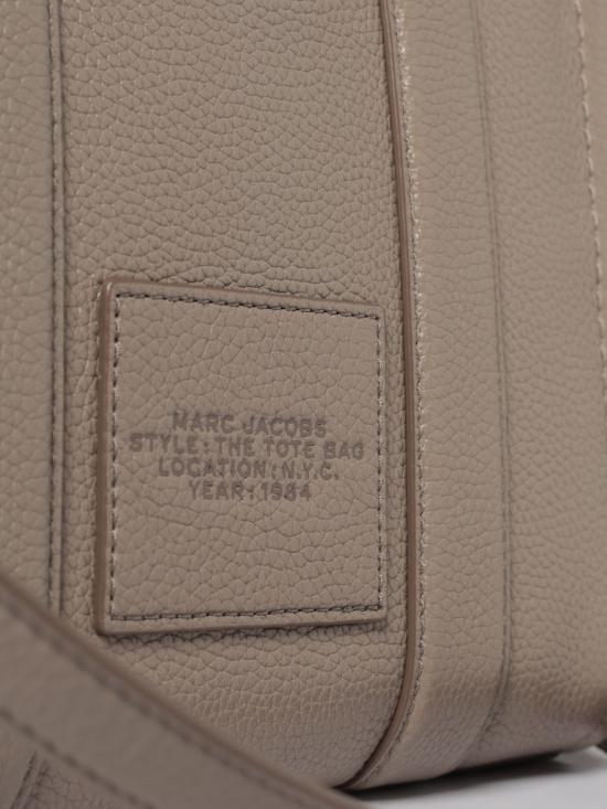 26SS 마크제이콥스 토트백 H009L01SP21 055 Grey - MARC JACOBS