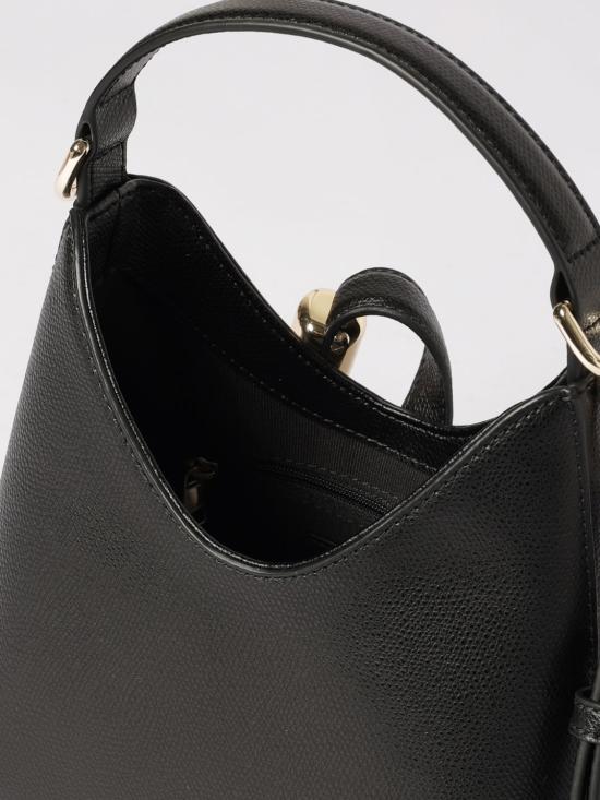 26SS 훌라 토트백 WE00876ARE000 O6000 Black - FURLA