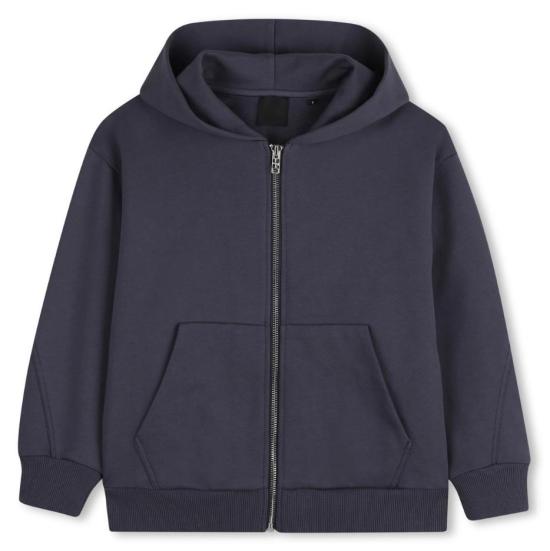 26SS [키즈] 지방시 티셔츠 H31215 061 Grey