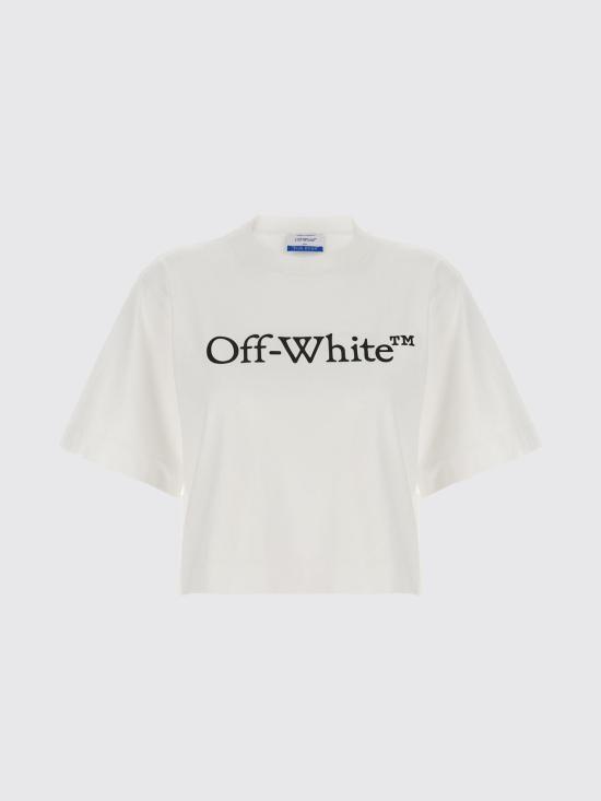 25FW 오프화이트 스웨터 OWAA090C99JER0040110 White