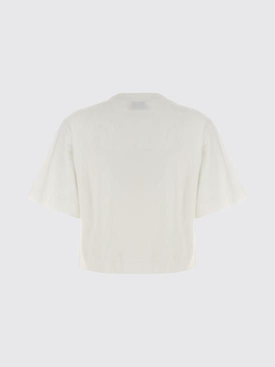 25FW 오프화이트 스웨터 OWAA090C99JER0040110 White - OFF WHITE