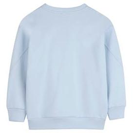 26SS [키즈] 지방시 티셔츠 H31214 77L Blue - GIVENCHY