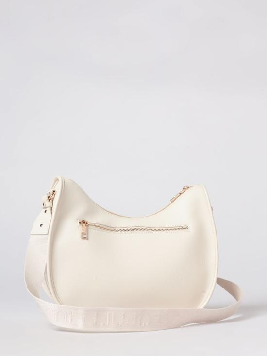 26SS 리우조 크로스백 AA6215E1012 X0459 White - LIU JO