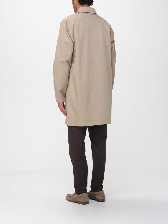 26SS 바버 자켓 MWB0856 ST72 Beige - BARBOUR