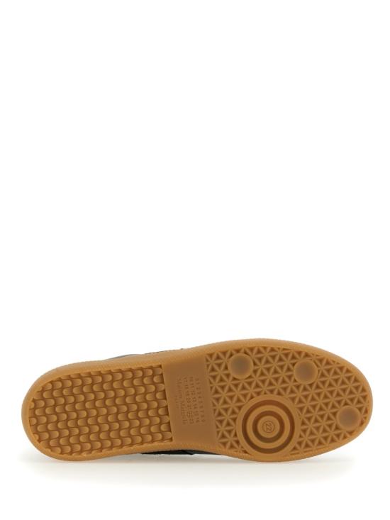 26SS 마르지엘라 레플리카 스니커즈 S57WS0236 P1895H6851 BLACK - MAISON MARGIELA