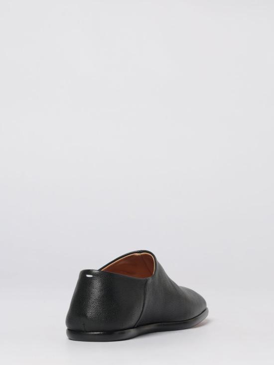 26SS 마르지엘라 슬립온 타비 슈 S57WR0051PR058 T8013 Black - MAISON MARGIELA