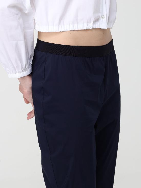 26SS 리비아나 콘티 스트레이트 팬츠 CNTK37 N08 0 Blue - LIVIANA CONTI