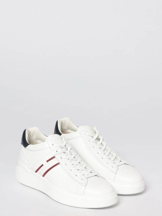 26SS 호간 스니커즈 HXM5800DV42QI5 14ZZ White - HOGAN