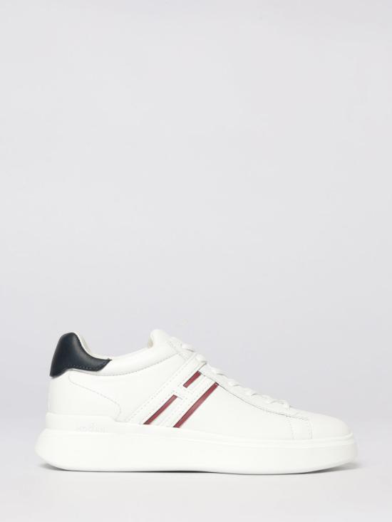 26SS 호간 스니커즈 HXM5800DV42QI5 14ZZ White