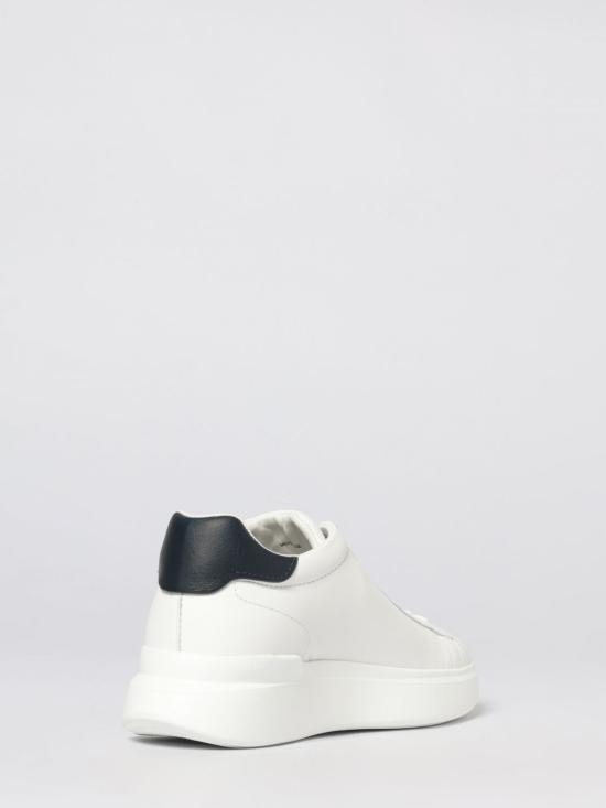 26SS 호간 스니커즈 HXM5800DV42QI5 14ZZ White - HOGAN