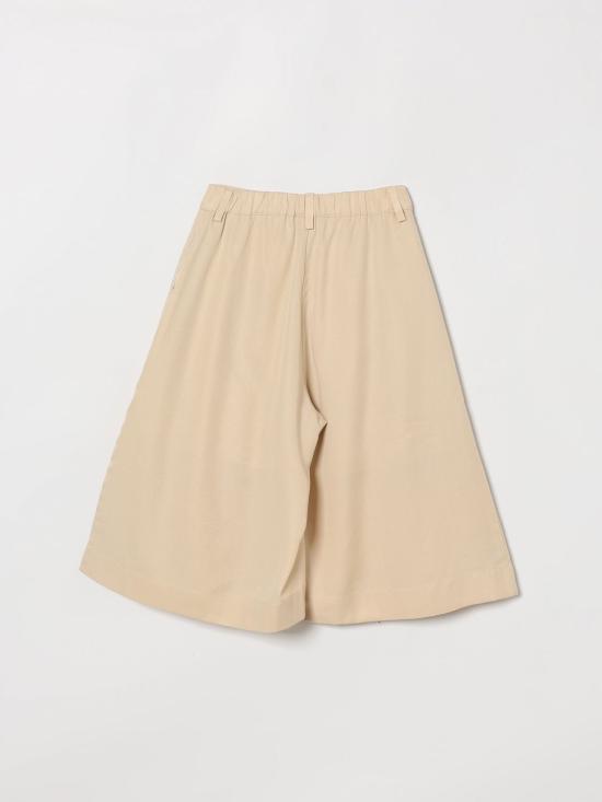 26SS [키즈] 리우조 쇼츠/버뮤다 GA6055T414A 60924 Natural - LIU JO