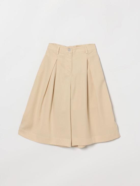 26SS [키즈] 리우조 쇼츠/버뮤다 GA6055T414A 60924 Natural