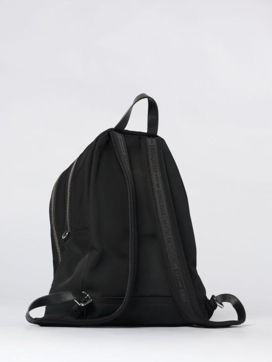 26SS 모스키노 백팩 76068201 1500 Black - MOSCHINO