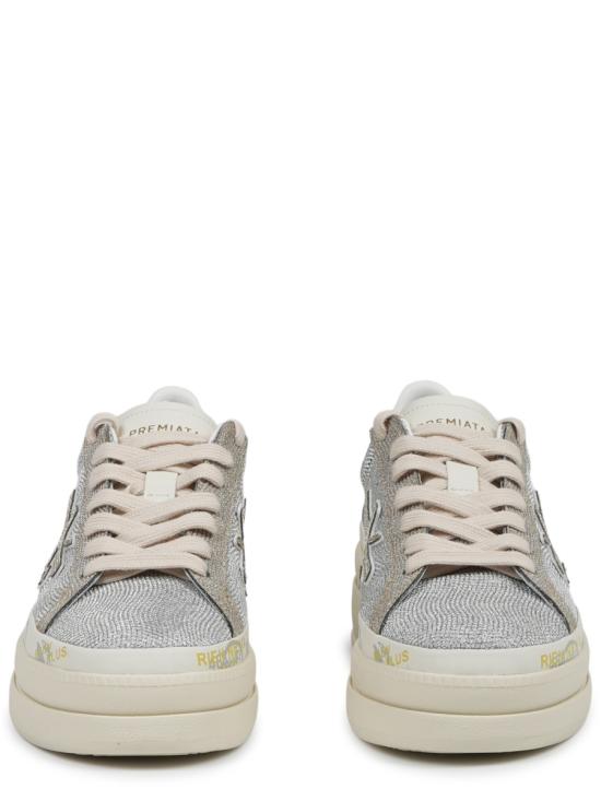 26SS 프리미아타 스니커즈 CLAUDIA 8132 GREY - PREMIATA