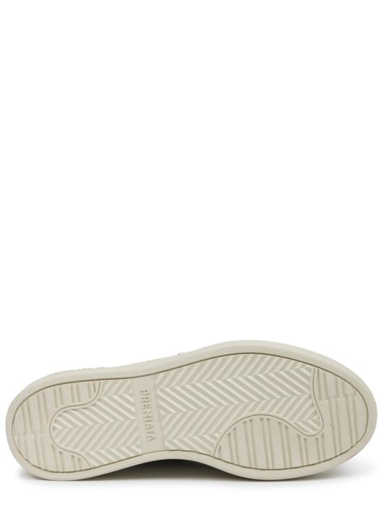 26SS 프리미아타 스니커즈 CLAUDIA 8132 GREY - PREMIATA