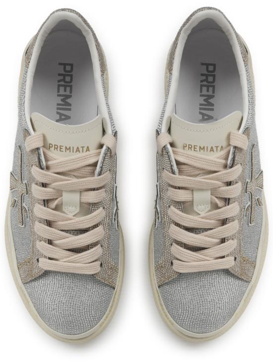 26SS 프리미아타 스니커즈 CLAUDIA 8132 GREY - PREMIATA