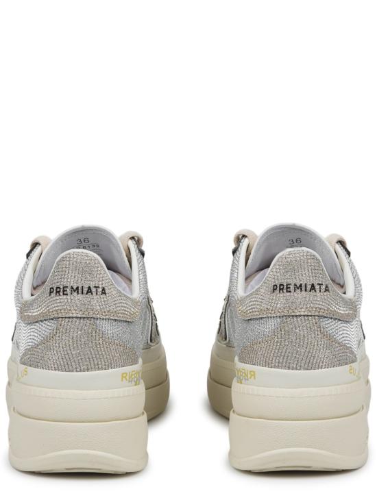 26SS 프리미아타 스니커즈 CLAUDIA 8132 GREY - PREMIATA