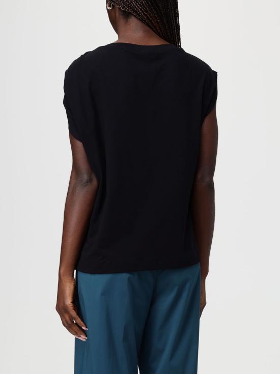 26SS 핑코 민소매 티셔츠 106478A35D Z99 Black - PINKO