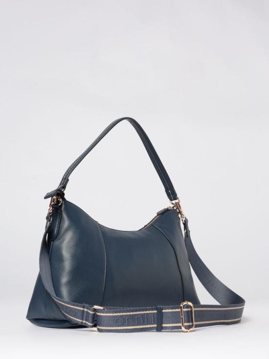 26SS 리우조 숄더백 AA6164E1012 94024 Blue - LIU JO