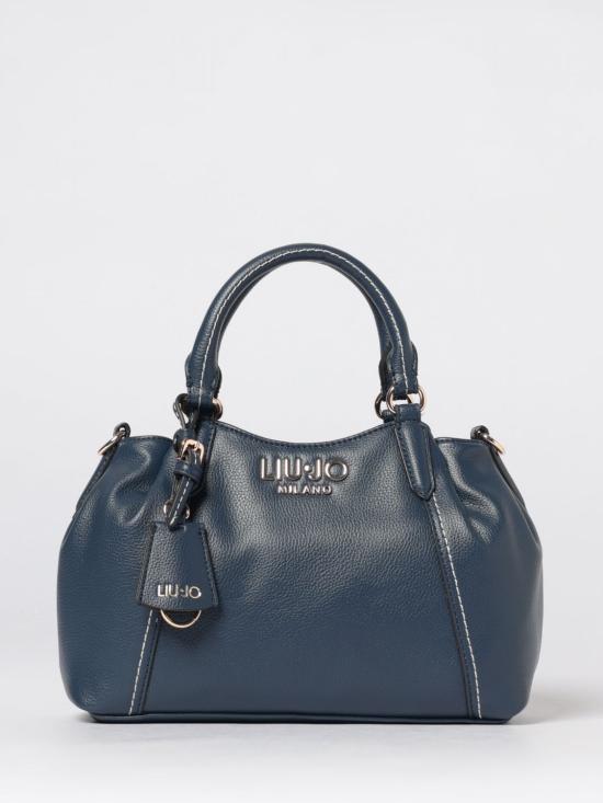 26SS 리우조 토트백 AA6169E1012 94024 Blue