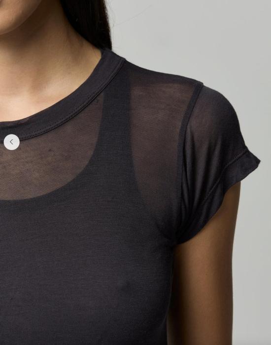  아셀 반팔 티셔츠 애셔 아바 베이비 티셔츠 - ASHER