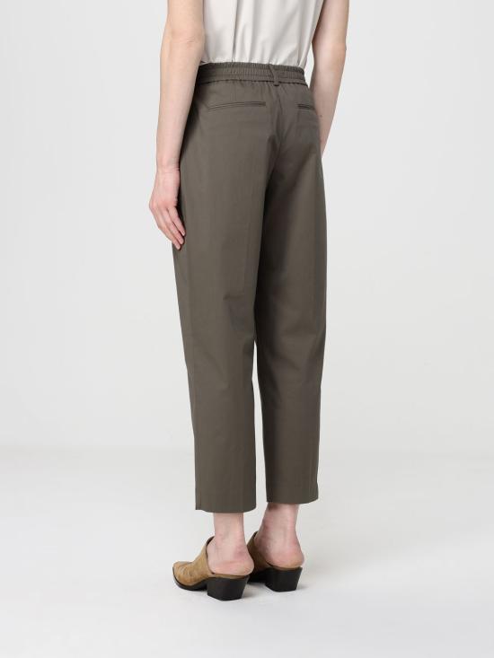 26SS 피티제로우노 팬츠 CDVSDAZ00STD 0445 Green - PT01