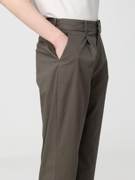 26SS 피티제로우노 팬츠 CDVSDAZ00STD 0445 Green - PT01