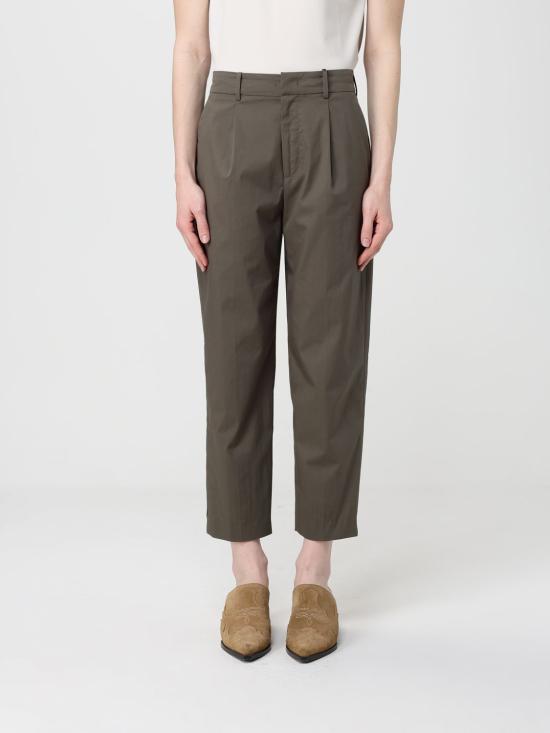 26SS 피티제로우노 팬츠 CDVSDAZ00STD 0445 Green