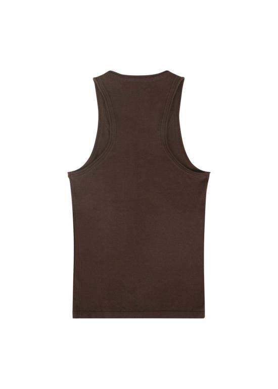  올 마이 러브 민소매 티셔츠 All My Love Lindsay Top - ALL MY LOVE