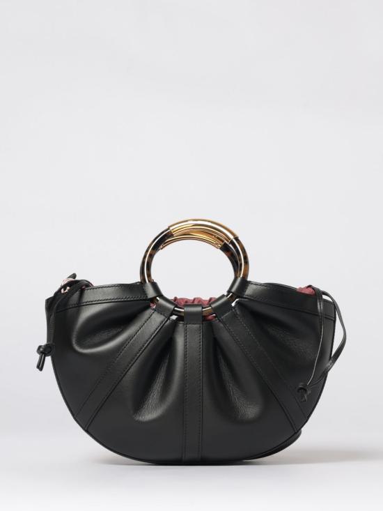 26SS 코치넬리 토트백 E1U5A180201 001 Black