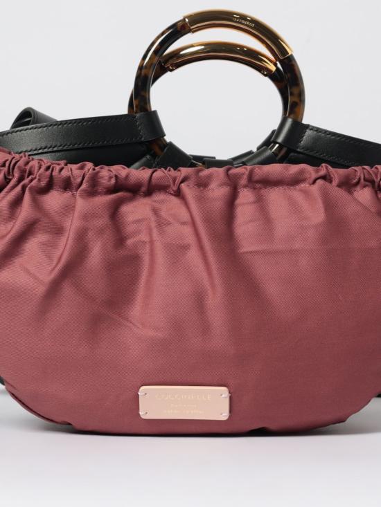 26SS 코치넬리 토트백 E1U5A180201 001 Black - COCCINELLE