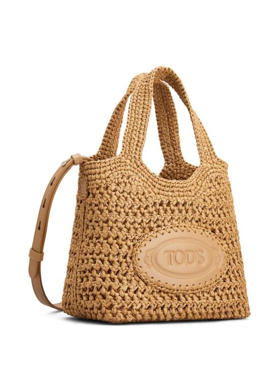 26SS 토즈 숄더백 XBWEBLF0100 RGM478Y - TODS