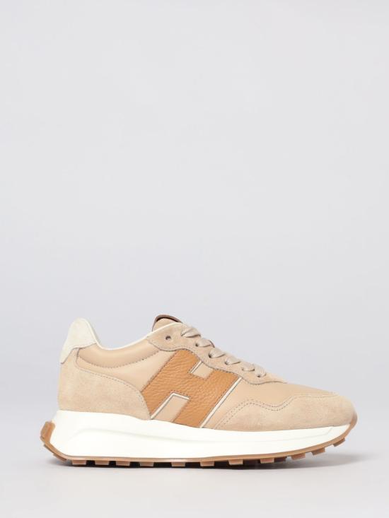 26SS 호간 스니커즈 HXW6410EH41UXN 0RVU Beige