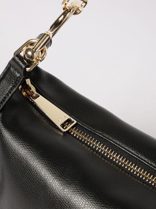 26SS 훌라 숄더백 WB01964A0023 O6000 Black - FURLA