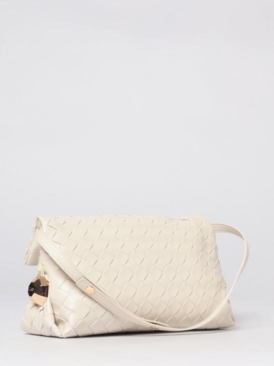 26SS 리우조 숄더백 AA6097ES027 X0459 White - LIU JO