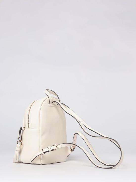 26SS 리우조 백팩 AA6188E1012 X0459 White - LIU JO