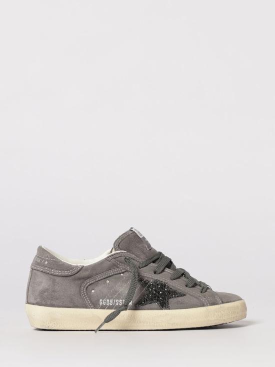26SS 골든구스 슈퍼스타 스니커즈 GWF01002F008141 60661 Grey