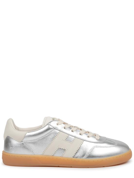 26SS 호간 스니커즈 HXW6470FB60 U3X0CA6 SILVER