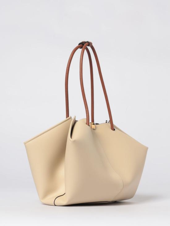 26SS 코치넬리 숄더백 E1U2L110201 881 Beige - COCCINELLE