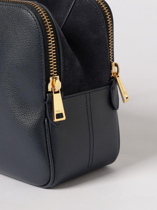 26SS 훌라 숄더백 WB01871BX0460 2676S Blue - FURLA