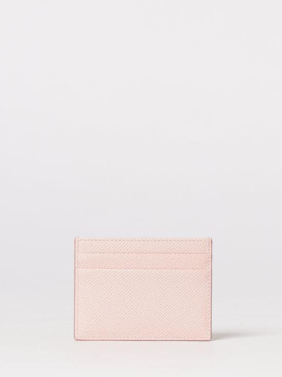 26SS 돌체앤가바나 지갑 BI0330A1001 8H402 Pink - DOLCE & GABBANA