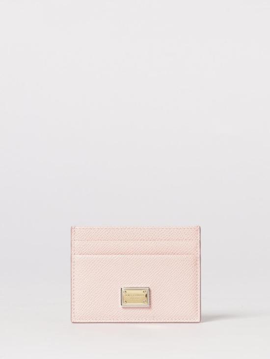 26SS 돌체앤가바나 지갑 BI0330A1001 8H402 Pink