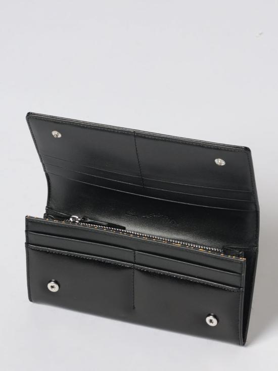 26SS 비비안웨스트우드 남성지갑 5104000140223MO 900 Black - VIVIENNE WESTWOOD